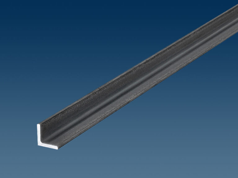 Ángulo de Acero - ACEROS AR