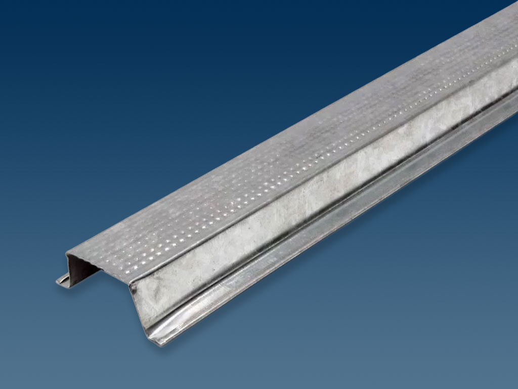 Canal Listón para Tablaroca.