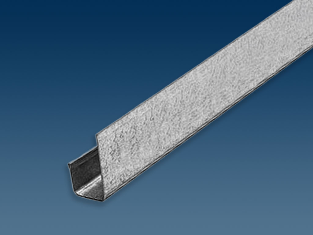 Reborde J para tablaroca.