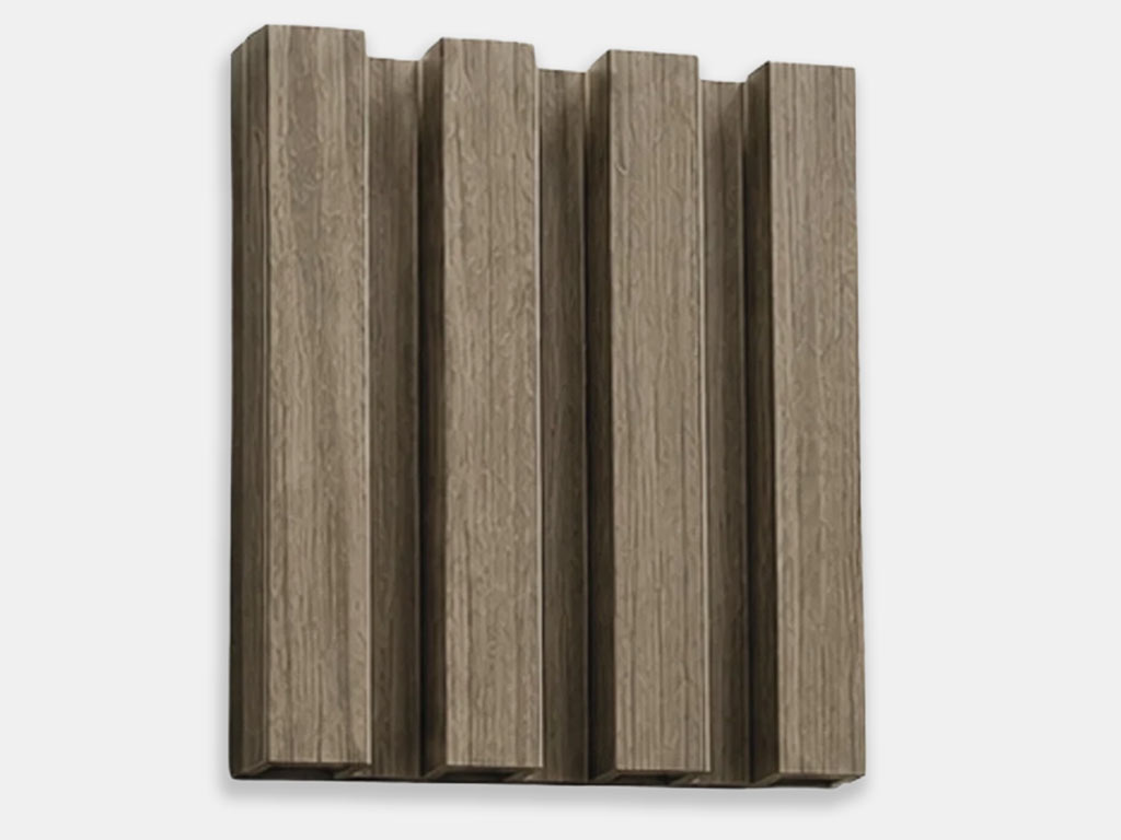 Lambrín Walnut Milano